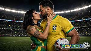 Trepada Do Hexa A Foda Que Voce Precisa Ver