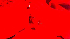 Bbw gets drilled hard with toy and sawzall