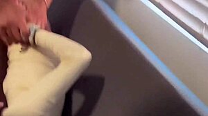 Iranian Zane Walker Destroys Teen Girl. Tunisian Gattouz0 Joins