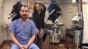 relaxation gynecology lainey