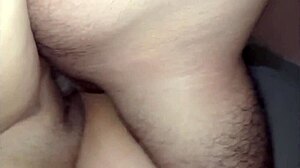 Hard kissing boobs sucking and closeup pussy fucking scene of indian hot girl