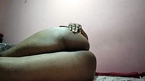 angry sex with exotic gf