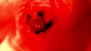 MOANING ORGASM IN A SWEET HOLE