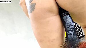 want hot cyclists riding thick bike cocks