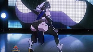 Hentai compilation 4