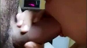 morena novinha 18 anos dando na frente do marido corno amador cuckold parte 10
