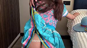 casting peruana chibola de 19 anos video porno casero con su traje de danza te vendras solo con los gemidos escuchala a la joven