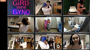relaxation gynecology lainey