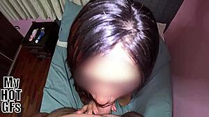lenceria celeste vagina mojada soy tuya ahora