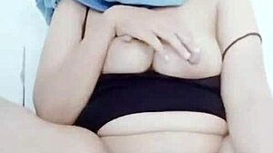 cucumber pussy play session
