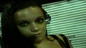 natasha nice loves getting creamed