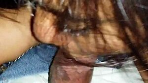ebony bj