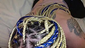 watch this tied up bbc get sucked deep