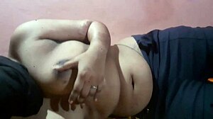 How do those huge tits bounce during sex?