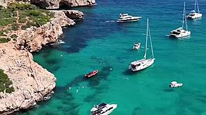 amalia davis private and passionate vacation