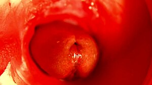 MOANING ORGASM IN A SWEET HOLE