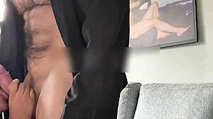 ela foi submissa do gabe spec