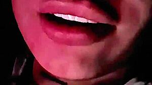 Daykiss Hidden Camera In The Cinema