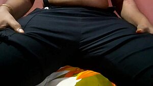 How do those huge tits bounce during sex?