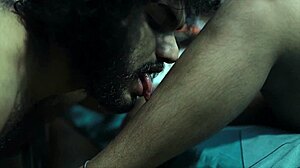 Hot Mallu Wife Gets Blindfolded For Romantic Bedroom Sex