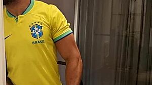 Hospedagem dessa puta colombiana