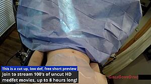 relaxation gynecology lainey