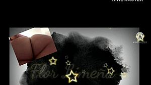 mojando mi calzoncito