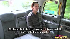Nervous blind date guy sucked my tits then fucked me raw on car hood 😳