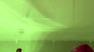 Slowmotion load cumshots
