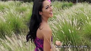 Hot amateur girlfriend fucking pov in high definition