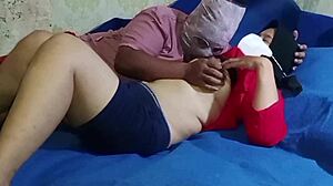 Indonesia my friends wifes pussy licked and fucked until cum and squirt