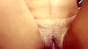 Hot teen girl masturbation