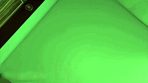 Young footballer escapes to fuck two mexico strangers