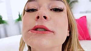 della cates pink pussy demands more in explosive bang scene