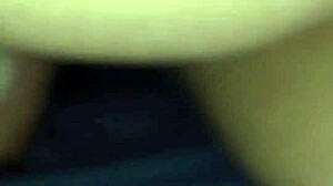 egyptian couple enjoys night together