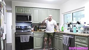 well i fucked my step dad for business