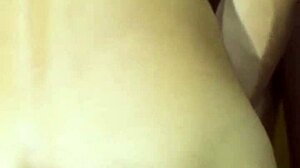 adorable big ass girl gets deep creampie after nude photoshoot