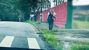 Teacher Had Sex With Student In Car Outside The School