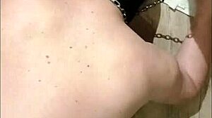 2025 02 23 belle s�ance uro et humiliations pour mon esclave