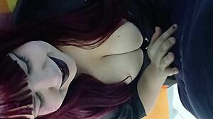 Hotwife Ivyadventure Sucking Your Cuckold Hubby