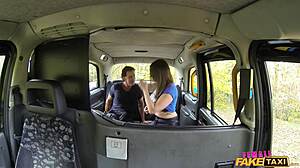 Nervous blind date guy sucked my tits then fucked me raw on car hood 😳