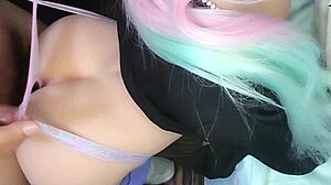 Want anal sex with your stepdaughter?