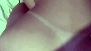 Esposa safada leva sua amiguinha ruiva pra foder com seu marido e o safado fodeu muito o cuzinho das duas com seu pau grande