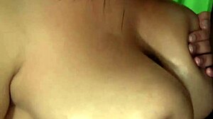 Black cock for white mouth