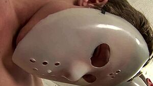 Submissive sex toy natalli di angelo