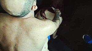 Esposa Puta Chupa E Fode Com Estranhos No Gloryhole