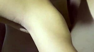 adorable big ass girl gets deep creampie after nude photoshoot