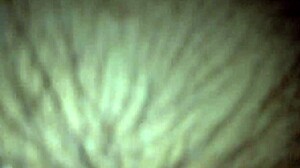 it hurts love anal sex in first person slow motion