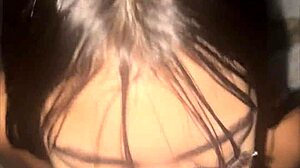 Skinny Teen Gives Sloppy Pov Blowjob In Full Video