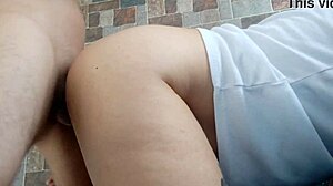 invit� a la maestra de mi hijastro a mi casa